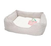 Panier pour Chien et Chat Rembourré - Poche Pocket Full of Magic Licorne Magie Dessin - Lit Confortable avec Coussin Déhoussable et Lavable Couchage Moelleux Imprimé en France Base Antidérapante