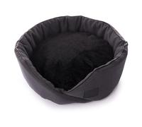 Panier pour chien et chat ronde Martin Sellier Gris 47 cm