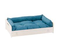 Panier pour chien Ferplast Hall FSC™ Bleu 80,5x53x17,5 cm