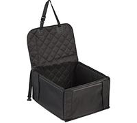 Panier pour chien imperméable pour siège automobile [SweetyPet]