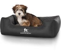 Panier pour chien Knuffelwuff - En cuir matelassé