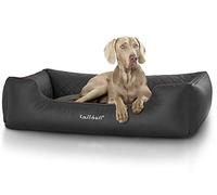 Panier pour chien Knuffelwuff - En cuir matelassé