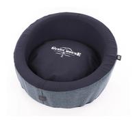 Panier pour chien Martin Sellier Corb Guest Bleu 70 cm