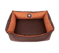 Panier pour chien Martin Sellier Real Dreamer Orange 90 cm