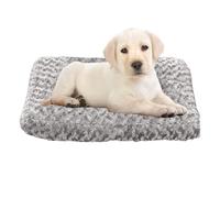 Panier pour chien - Matelas imperméable, sommeil rembourré solide | Lit orthopédique pour chiens, coussin anti-souffle sans souffle, moelleux, sommeil pour chiens de taille moyenne, tapis