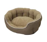 Panier pour chien Nobby Pet Classic Brenta Marron 53x47x17 cm