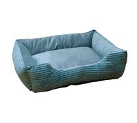 Panier pour chien Nobby Pet Classic Hina Gris 70 cm