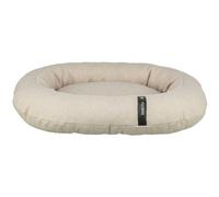 Panier pour chien ovale Trixie Vital CityStyle Beige 115×90 cm