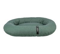 Panier Pour Chien Ovale Trixie Vital Citystyle - Vert - 75×60 Cm