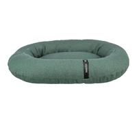 Panier pour chien ovale Trixie Vital CityStyle Vert 95×80 cm