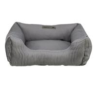 Panier pour chien rectangulaire Trixie Marley Gris 60×50 cm
