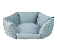 Panier pour chien Trixie Natalya Turquoise 50 cm