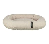 Panier pour chien - TRIXIE - Vital CityStyle - Beige - 75×60 cm - Ovale