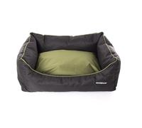 Panier Pour Chien Waterproof Martin Sellier 110 Cm Mixte Noir