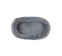 AltoBuy Panier pour Chien XXL Extra Douillet Gris