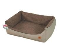 Panier pour chien Zolux Billy Marron 28x81x69 cm