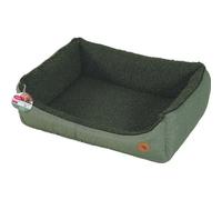 Panier pour chien Zolux Billy Vert 25x63x51 cm