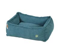 Panier pour chien Zolux Lounge Toscane Bleu 27x85x65 cm