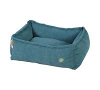 Panier pour chien Zolux Lounge Toscane Bleu 29x95x76 cm