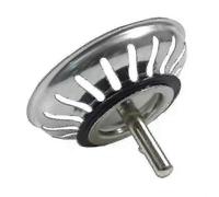 Panier pour crepine d'evier Franke 1920056hs 83 mm