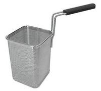 Panier Pour Cuiseur à Pâtes GN 1/6 Virtus 3 G