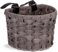Panier pour enfants sur la roue avant Panier pour enfants sur le guidon Accessoires pour vélo 16 20 24 pouces