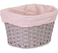 Panier pour enfants sur la roue avant Panier pour enfants sur le guidon Accessoires pour vélo 20 24 pouces