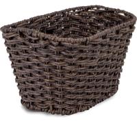 Panier pour enfants sur la roue avant Panier pour enfants sur le guidon Accessoires pour vélo 20 24 pouces