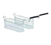 Panier pour Friteuse à Gaz Pro 700 et 900 5 L Combisteel x 2