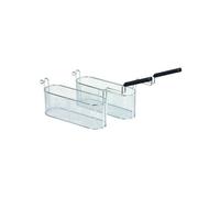 Panier pour Friteuse à Gaz Pro 700 et 900 5 L Combisteel x 2