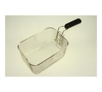 Magimix - Panier pour friteuse 505055 - 24x17 cm - Compatible Pro 500F - Pièce d'origine