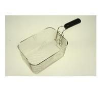 Panier pour Friteuse - MAGIMIX - 505055 - 24x17 cm - Compatible Pro 500F - Pièce d'origine