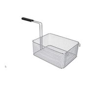 Panier pour friteuse professionnel Whirpool dimensions 290 x 215 x 120 mm