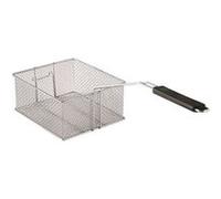 Panier pour Friteuse Professionnelle - Combisteel - - Acier inoxydable10 260x200x100mm NC G
