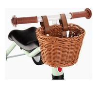 Panier pour guidon en plastique Multicolore G