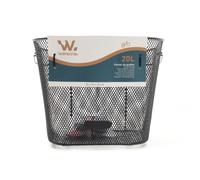 Panier Pour Guidon Rigide Wayscral Pour Vélo 20l