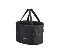PANIER POUR GUIDON SHOPPER Noir