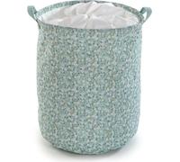 Panier pour linge sale Versa Bellis 38 x 48 x 38 cm
