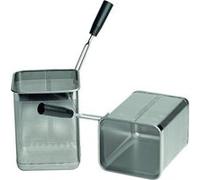 Panier pour Machine à Pâtes 2 x GN1/6 - x 2 - Stalgast - - Inox