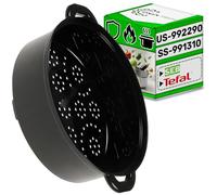 Panier pour Machine a Riz US-992290 SS-991310 pour Seb pour Tefal RK1011