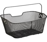 Panier pour porte-vélos Relaxdays