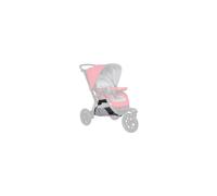 Panier pour Poussette Activ3 Red Berry