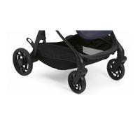 Panier pour Poussette Chicco One4Ever Denim Shine
