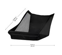 Panier pour poussette PRIME/PRIME 2/PRIME LITE noir