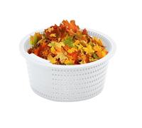 Panier pour skimmer pour piscine souterraine, panier pour skimmer - Skimmer avec panier pour filtre de piscine - Skimmer pour piscine enterrée, remplacement du panier d'écumoire de piscine, de filtr