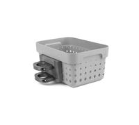 Panier pour trottinette électrique - Ninebot by Segway - Compatibilité Ninebot by Segway KickScooter MAX G3 G3D G3E