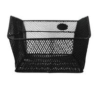 Panier pour vélo 'School', noir