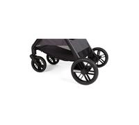 Panier Poussette Chicco Bellaggio Black Satin