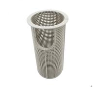 Panier préfiltre Hayward Max-Flo - Blanc - Bloc de filtration