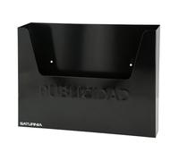 Panier publicitaire 355 x 85 x 260 (h) mm.